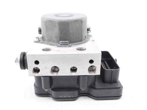 ABS pump RENAULT CLIO IV (BH_) 1.5 dCi 90 | BP31121448M43