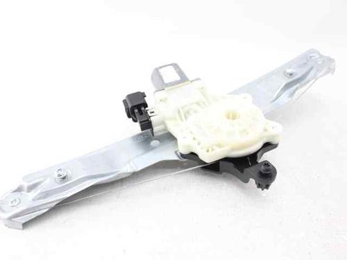 Used Rear left window mechanism Rear left window mechanism 37455936 37455936