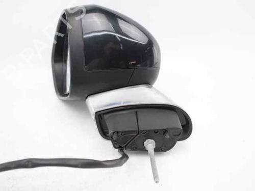 Left mirror CITROËN C3 II (SC_) 1.4 HDi 70 (SC8HZC, SC8HR0, SC8HP4) | BP19244258C26 