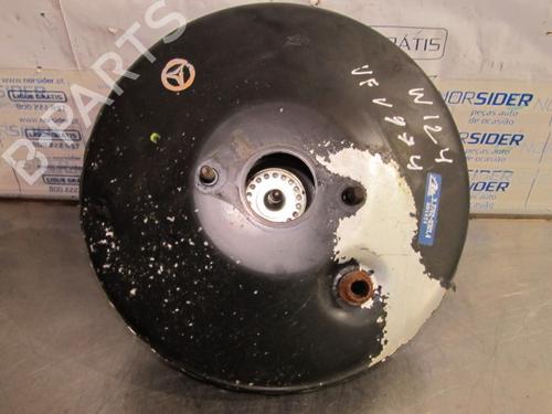 Used Servo brake MERCEDES-BENZ 124 Saloon (W124) 200 (124.020) (109 hp) 19183853