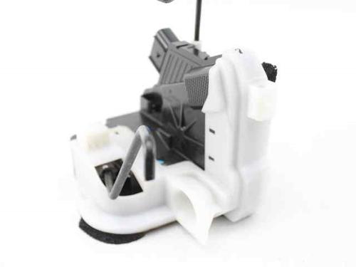 Front left lock HYUNDAI i20 II (GB, IB) 1.2 | BP27581766C98 