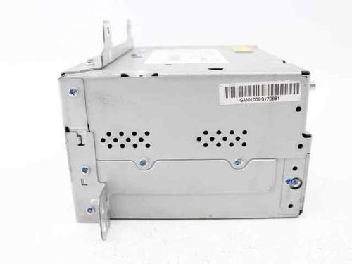 Radio OPEL ASTRA J (P10) 1.7 CDTI (68) | BP30631130E6