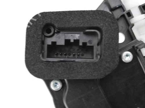 Rear left lock SKODA KAMIQ (NW4) 1.5 TSI | BP32433149C100 