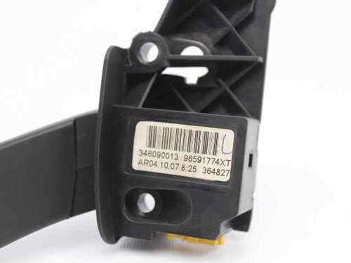 Steering wheel controls CITROËN C4 Grand Picasso I (UA_) 1.6 HDi | BP19220000E15 