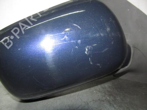 Right mirror VW POLO III CLASSIC (6V2)  | BP19183643C27 