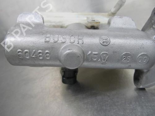 Brake master cylinder FIAT PUNTO (188_) 1.9 DS 60 (188.031, .051, .231, .251) | BP19195380M77 