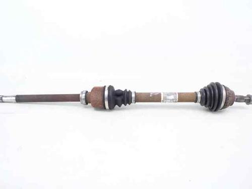 Used Right front driveshaft PEUGEOT 5008 (0U_, 0E_) 1.6 HDi (112 hp) 19785643