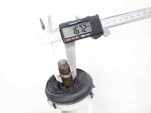 Steering rack KIA CEE'D Sportswagon (JD) 1.4 CRDi 90 | BP19243881M22 