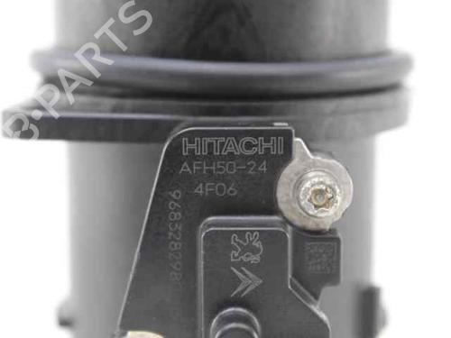 Mass air flow sensor PEUGEOT 308 SW II (LC_, LJ_, LR_, LX_, L4_) 1.6 HDi / BlueHDi 115 (LCBHXM, LCBHXT) | BP29644915M95 