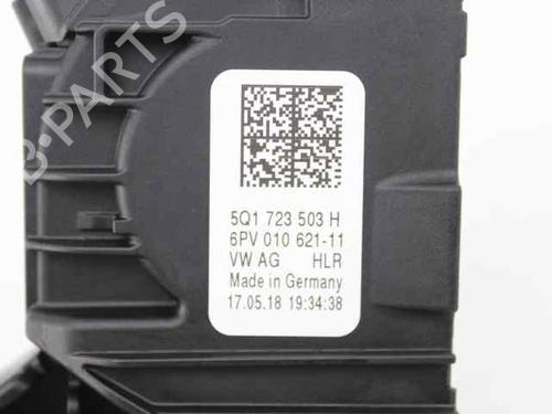 Pedal SEAT LEON (5F1) 1.4 TSI | BP29902440I4