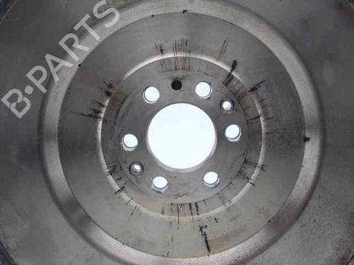 Flywheel FORD FOCUS III Turnier  | BP19237331M101 