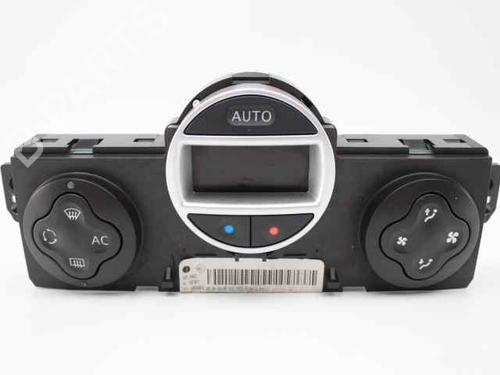 Commande Chauffage RENAULT CLIO III (BR0/1, CR0/1) 1.5 dCi (88 hp) 19785674
