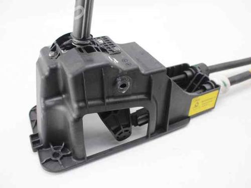 Gear lever RENAULT MEGANE III Grandtour (KZ0/1) 1.5 dCi (KZ09, KZ0D, KZ1G, KZ29, KZ14, KZ1W, KZ10, KZ1F,... | BP19244961M90 