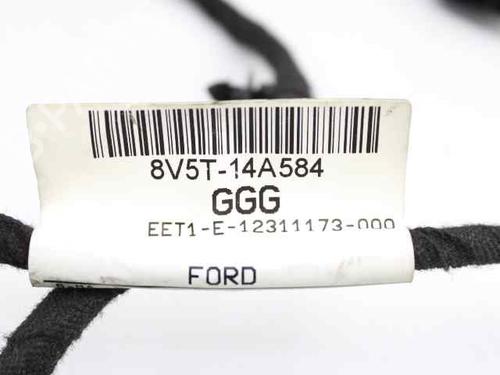 Wiring harness FORD FIESTA VI (CB1, CCN) 1.4 TDCi | BP19217700E16 