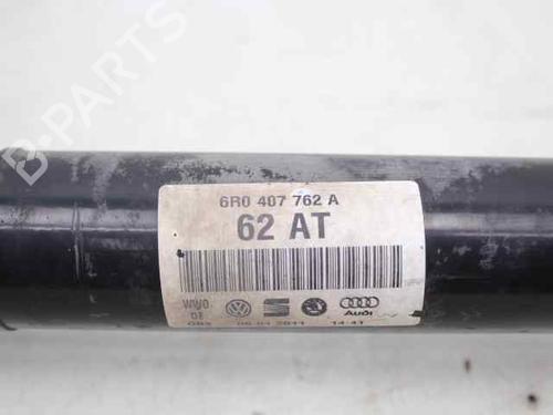 Right front driveshaft AUDI A1 (8X1, 8XK) 1.6 TDI | BP37651298M39 - Image 5