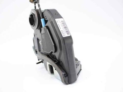 Rear right lock HONDA CIVIC IX (FK) 1.4 i-VTEC (FK1) | BP19246864C99 