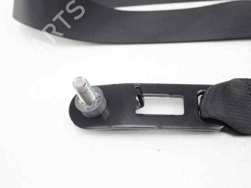 Front right belt tensioner MAZDA CX-5 (KE, GH) 2.2 D AWD (KE102) | BP32100929C88 