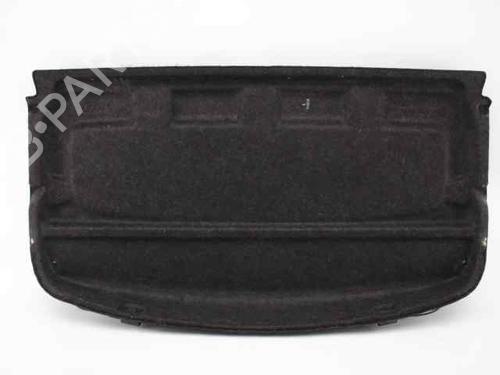 Rear parcel shelf OPEL ASTRA K (B16) 1.6 CDTi (68) | BP20129042C85 