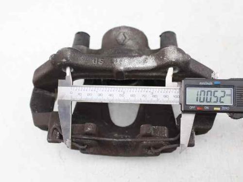 Right front brake caliper DACIA SANDERO II TCe 90 (B8M1, B8MA, B8AC) | BP38100877M104  - Image 7