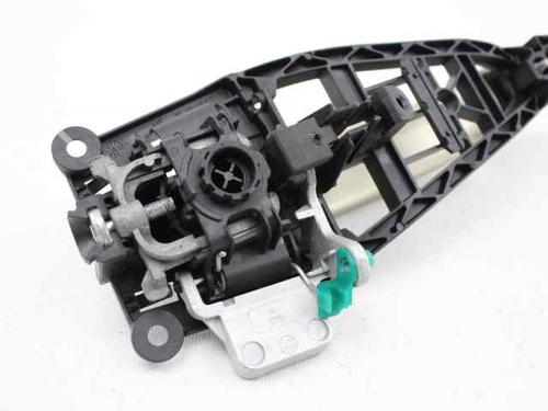 Front right exterior door handle OPEL CORSA D (S07) 1.3 CDTI (L08, L68) | BP19231746C129 