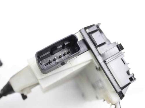 Rear right lock PEUGEOT 2008 I (CU_) 1.2 VTi | BP19218658C99