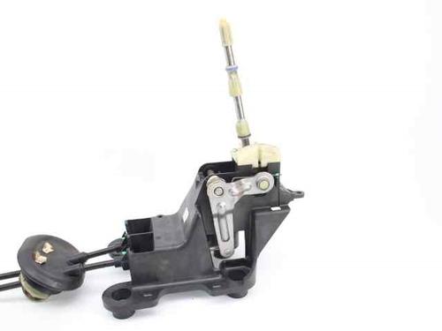 Gear lever PEUGEOT 208 I (CA_, CC_) 1.6 HDi | BP19231149M90 