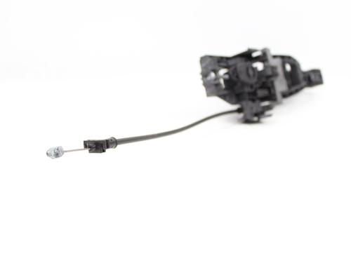 Front left exterior door handle FORD FOCUS II (DA_, HCP, DP)  | BP19211660C128 