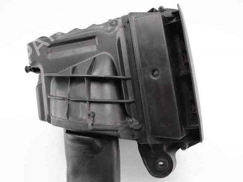 Air filter box RENAULT SCÉNIC III (JZ0/1_) 1.5 dCi (JZ02, JZ0R) | BP19235010M87 