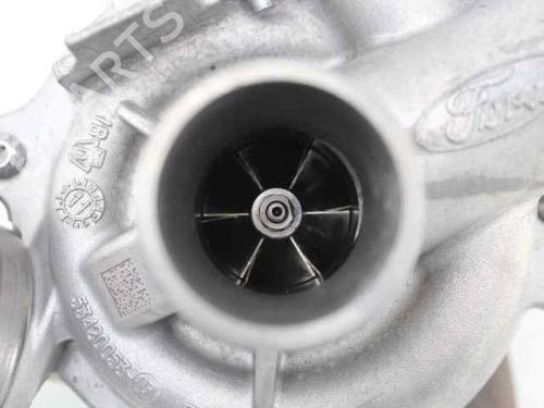 Turbosprężarka / Kompresor FORD C-MAX II (DXA/CB7, DXA/CEU) 1.0 EcoBoost | BP29963799M71