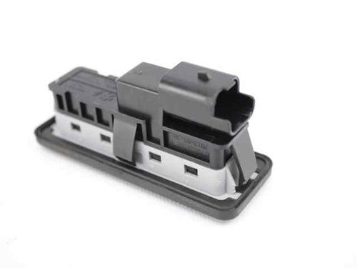 Tailgate handle PEUGEOT 2008 I (CU_) 1.6 HDi | BP19235182C132