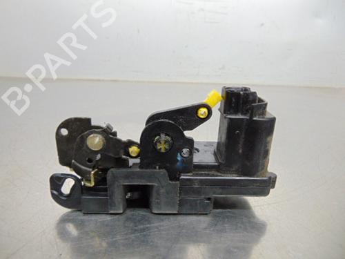 Front right lock HYUNDAI GETZ (TB)  | BP19199021C97 