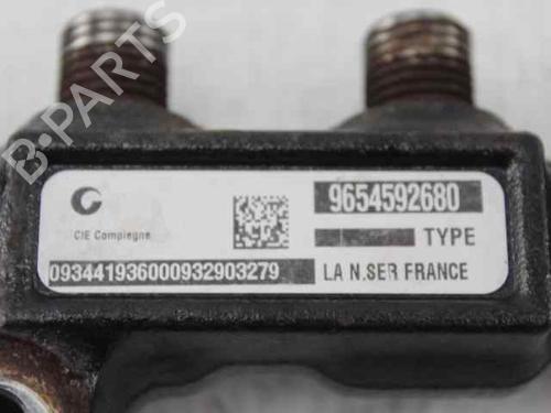 Injection rail PEUGEOT PARTNER Box Body/MPV 1.6 HDi 16V | BP37062808M98 - Image 7