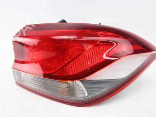 Used Right taillight Right taillight HYUNDAI i30 (PDE, PD, PDEN) 1.6 CRDi (110 hp) 36173781 36173781