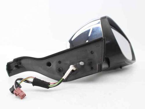 Right mirror PEUGEOT 208 I (CA_, CC_) 1.6 HDi | BP29320783C27 