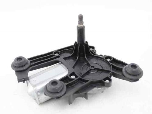 Used Rear wiper motor PEUGEOT 3008 I MPV (0U_) 1.6 HDi (114 hp) 24651684