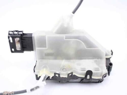 Rear left lock PEUGEOT 208 II (UB_, UP_, UW_, UJ_) 1.2 PureTech 75 | BP19640051C100 