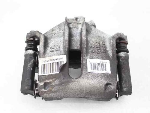 Used Left front brake caliper PEUGEOT 2008 I (CU_) 1.2 VTi (82 hp) 19218685