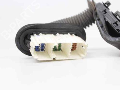 Wiring harness FORD FIESTA VI (CB1, CCN) 1.4 TDCi | BP19216672E16 