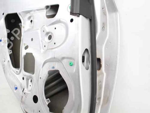 Left rear door OPEL ASTRA J (P10) 1.3 CDTI (68) | BP29320661C4 