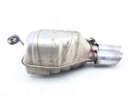 Exhaust system AUDI A4 B8 (8K2) 2.0 TDI | BP39573142M121 - Image 4