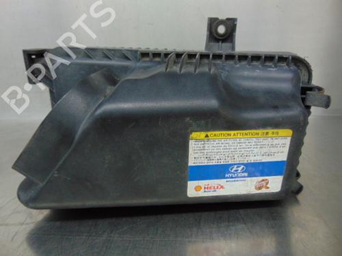 Air filter box HYUNDAI GETZ (TB)  | BP19199020M87 