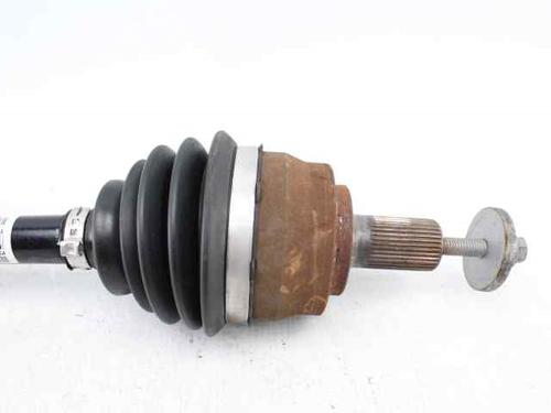 Left front driveshaft VOLVO V40 Hatchback (525) D2 | BP37863360M38 - Image 2