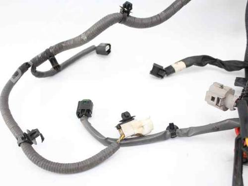 Wiring harness NISSAN JUKE (F15) 1.5 dCi | BP19640238E16 