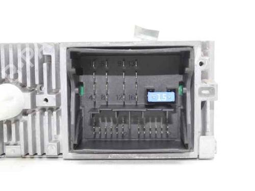 Radio CITROËN C4 CACTUS 1.2 VTi 82 | BP32224096E6 