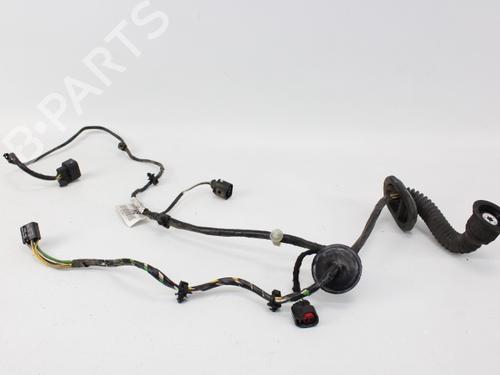 Used Wiring harness FORD FOCUS I (DAW, DBW) 2.0 16V (131 hp) 19204528