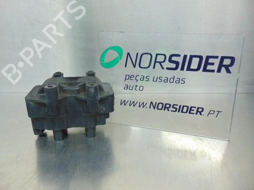 Used Ignition coil CITROËN BERLINGO / BERLINGO FIRST MPV (MF_, GJK_, GFK_) 1.4 i (MFKFX, MFKFW, GJKFWB, GJKFWC, GFKFWC) (75 hp) 19192295