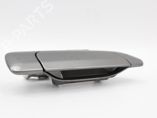 Rear right exterior door handle HONDA CIVIC VII Saloon (ES, ET) 1.3 IMA (ED9, ES9) | BP19208859C130 