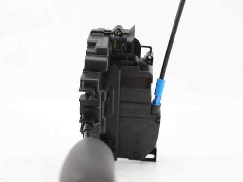 Front left lock RENAULT MEGANE III Grandtour (KZ0/1) 1.6 dCi (KZ00, KZ12, KZ13) | BP26315085C98