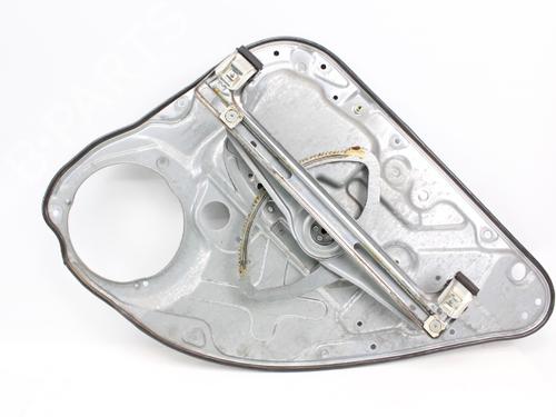 Used Rear left window mechanism FORD FOCUS II Turnier (DA_, FFS, DS) [2004-2012]  19210546