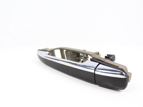 Rear left exterior door handle MERCEDES-BENZ C-CLASS (W202) C 250 D (202.125) | BP19211074C130 
